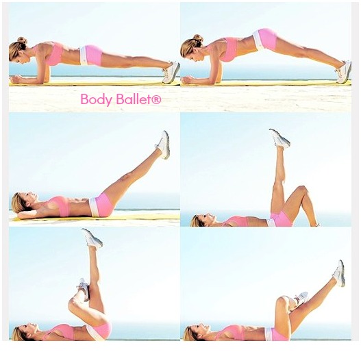 Ejercicios Para Adelgazar Fitness