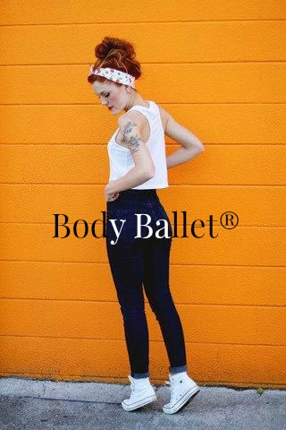 ¡No me gusta el gimnasio! Entonces… ¿qué hago? ¡Dancing queen con Body Ballet®! | Body Ballet