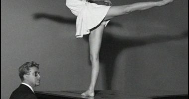 Body Ballet®: ejercicios de ballet para estilizar la figura.