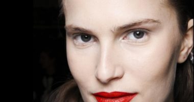 Mezclas de maquillaje que funcionan y quedan bien.