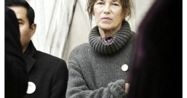 La fortaleza de las mujeres a los 60 años.