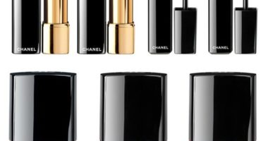 Maquillaje CHANEL para la Primavera de 2013.