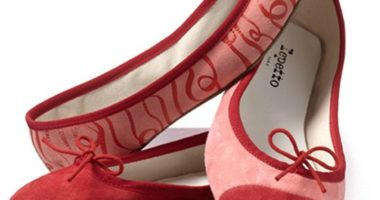 Ballerine Repetto, primavera-verano 2013