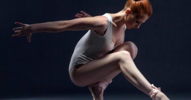 Cuida tu suelo pélvico con Ballet