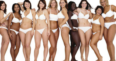 Mujeres reales: cada cuerpo con su entrenamiento.