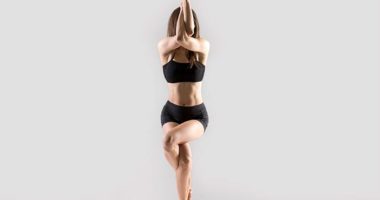 Astanga Vinyasa Yoga