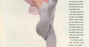¿Lo mejor de la menopausia? Body Ballet®
