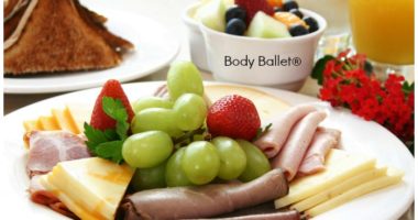 Meriendas deliciosas y bajas en calorías
