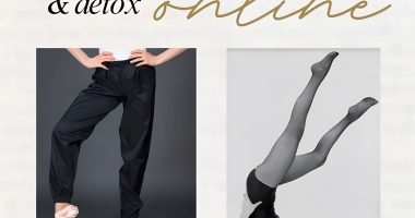 Ballet en Barcelona – Para Adultos que ya Han Bailado