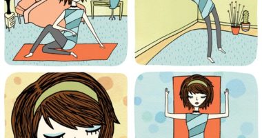 Estilos de Yoga ¿Cuál es el mejor para mí?