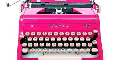 Escribe tu propia historia: tu vida!