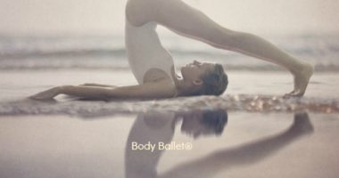 2do. Stage Body Ballet® Yoga, un universo de bienestar