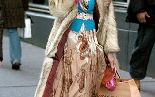 Frases de Carrie Bradshaw