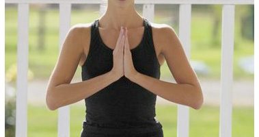 El Yoga y las Asanas