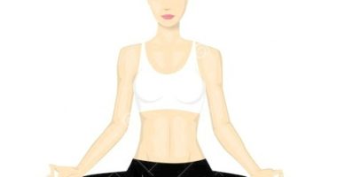 Stage Body Ballet® Yoga 2013