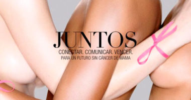 Día contra el Cáncer de Mama 2013