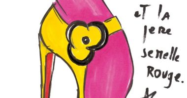 ¿Qué sucede en tu cuerpo al usar tacones? 