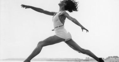 Body Ballet® para moldear y estilizar tu figura
