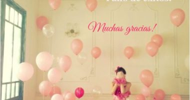 1er aniversario de Body Ballet®