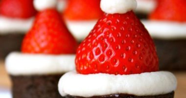 Cuida tu dieta en las Fiestas de Fin de Año y Navidad
