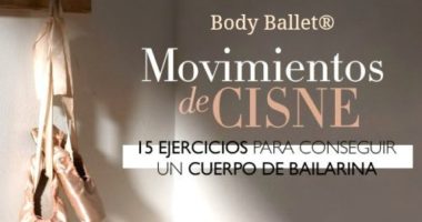 Body Ballet® en Grazia España