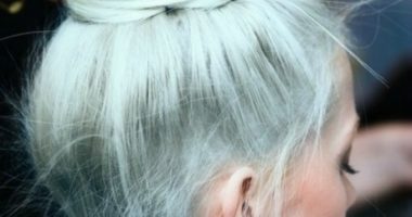 ¿Por qué tengo canas?