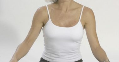Senos y menopausia
