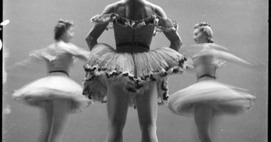 ¿Te da vergüenza ir a las clases de ballet siendo adulta?