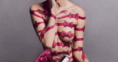 Viktor & Rolf presenta su nueva fragancia 'Bonbon'