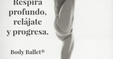 Relájate y respira profundo