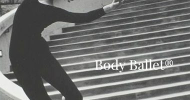 Clave Body Ballet®: tú también puedes practicarlo!