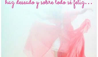 Vive el momento!