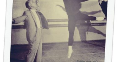 Los hombres también practican Body Ballet®