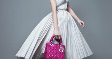 Marion Cotillard, bailarina para Lady Dior