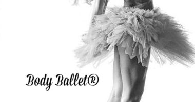 Body Ballet® para tener un cuerpo 10  