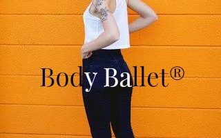 ¡No me gusta el gimnasio! Entonces… ¿qué hago? ¡Dancing queen con Body Ballet®!