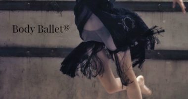 Excelente clase de Body Ballet® 