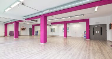 Clases detox y danza clásica para adultos en Barcelona