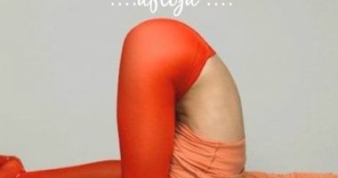 Body Ballet® para el estrés y la ansiedad