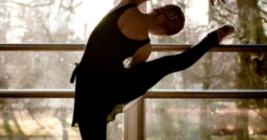 Body Ballet® para una vida saludable