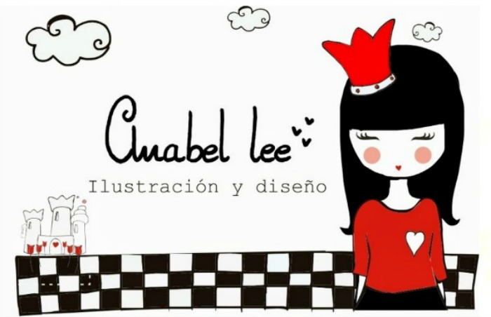 Las ilustradoras de Anabel Lee y Body Ballet® - Body Ballet - Body Ballet