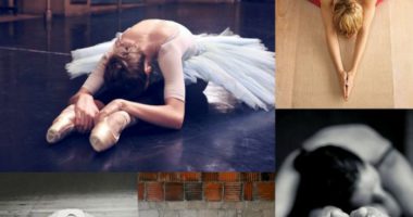 Body Ballet® Relaxation