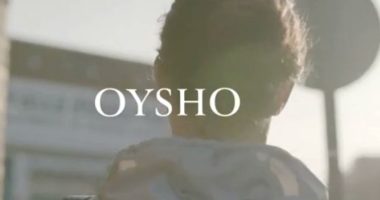 Oysho, la danza y el amor