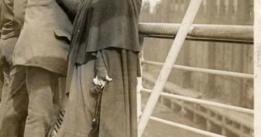 Isadora Duncan: la bailarina y coreógrafa que dio libertad a la danza