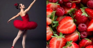 Frutos rojos: beneficios y propiedades