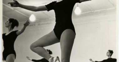 Body Ballet® Iniciación & Reciclaje.
