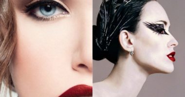 Maquillaje y clase de ballet, ¿son compatibles?