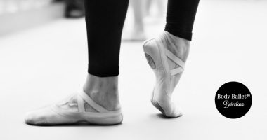 Formación de Body Ballet® - oficial.