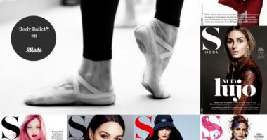 Body Ballet® próximamente en S MODA