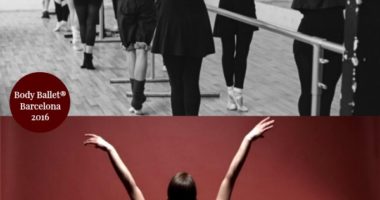 La correcta danza clásica para adultos.